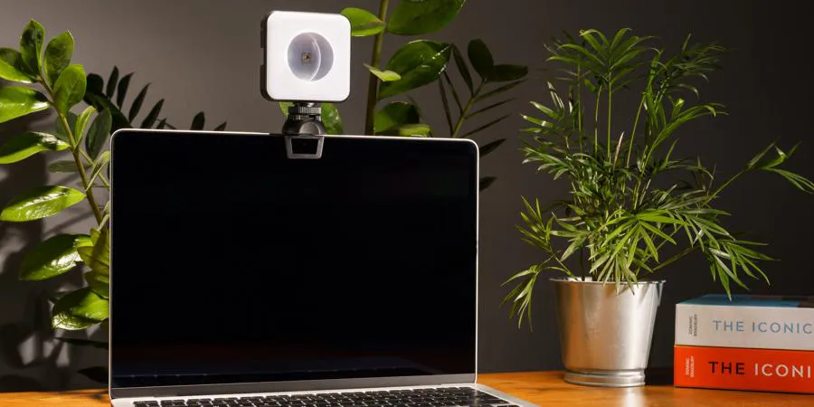 Lampa LED Newell RGB-W Rangha Nano Sunset